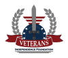 Veterans Independence Foundation Logo